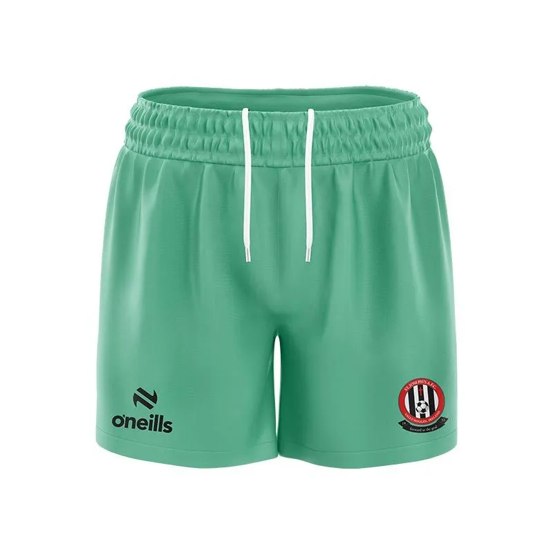 St. Joseph's AFC Kids' Soccer Shorts