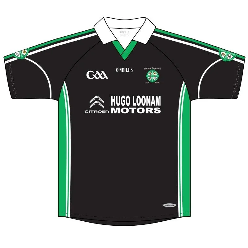 St. Rynaghs Football GAA Kids' Jersey 