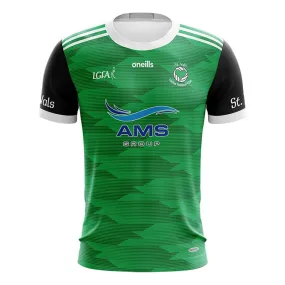 St. Vals Ladies Football Jersey