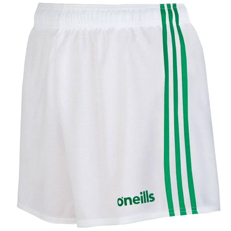 St Vals Ladies Football Kids' Mourne Shorts