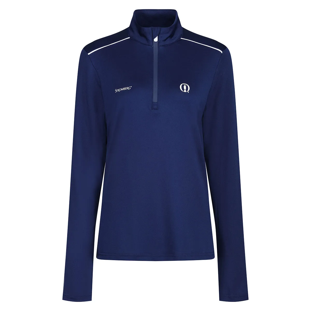 Stromberg Ladies The Open Aiken Golf Midlayer