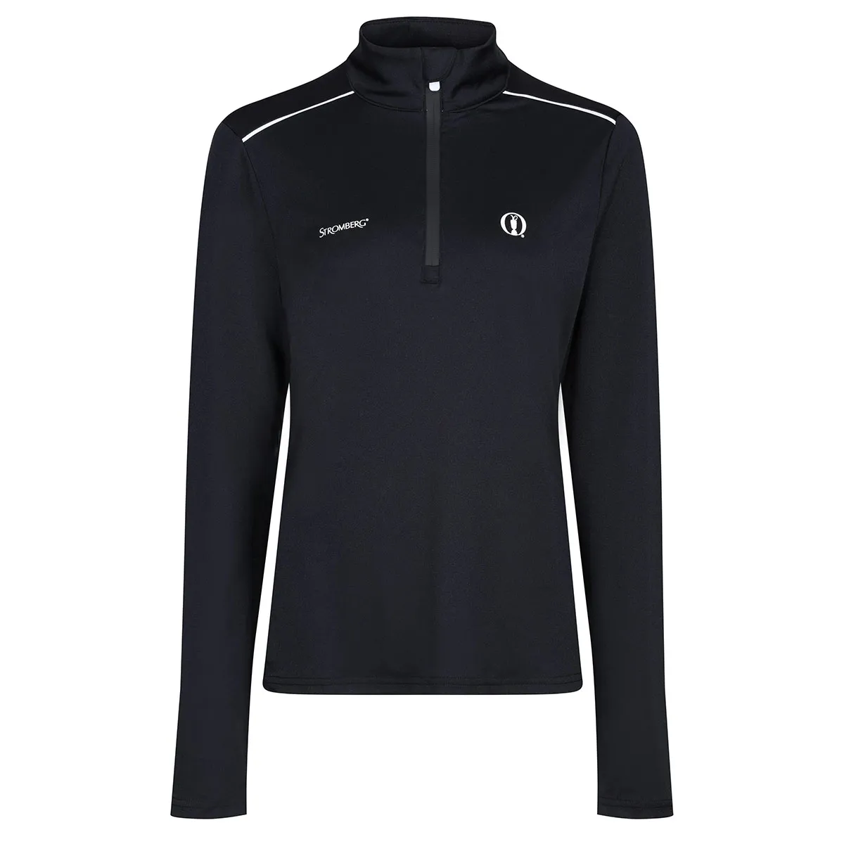 Stromberg Ladies The Open Aiken Golf Midlayer