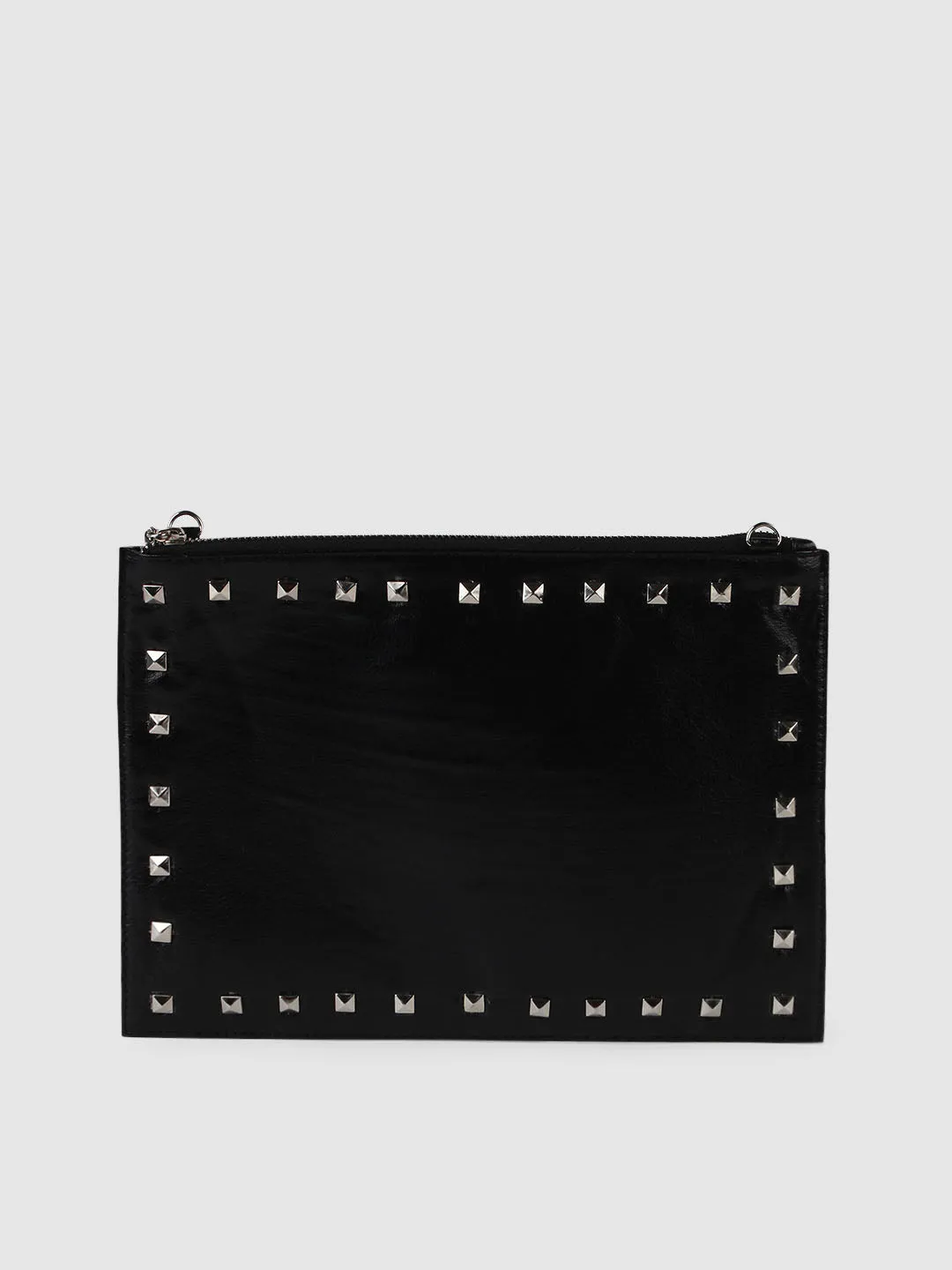 Stuuded Envelope Clutch