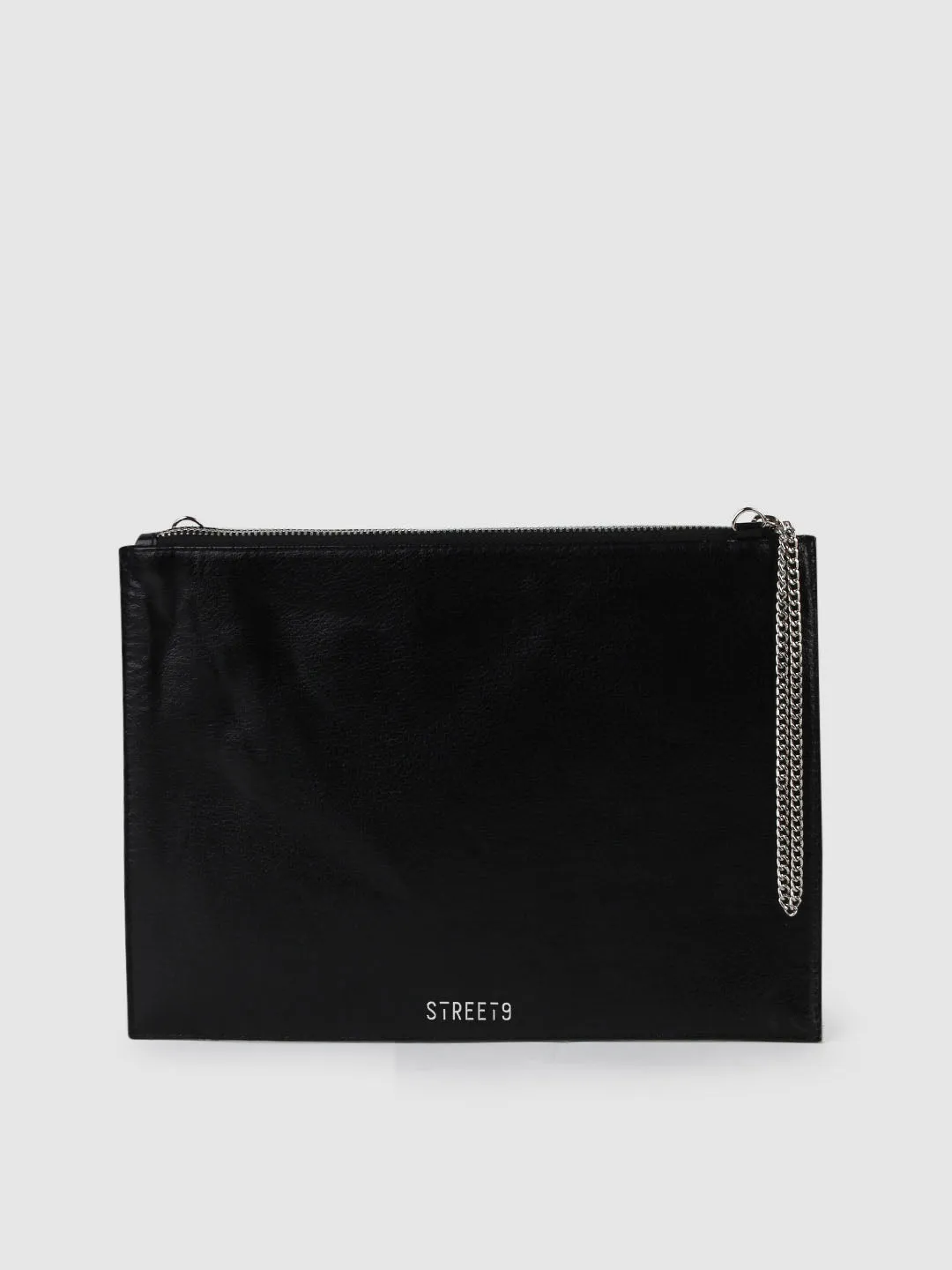 Stuuded Envelope Clutch