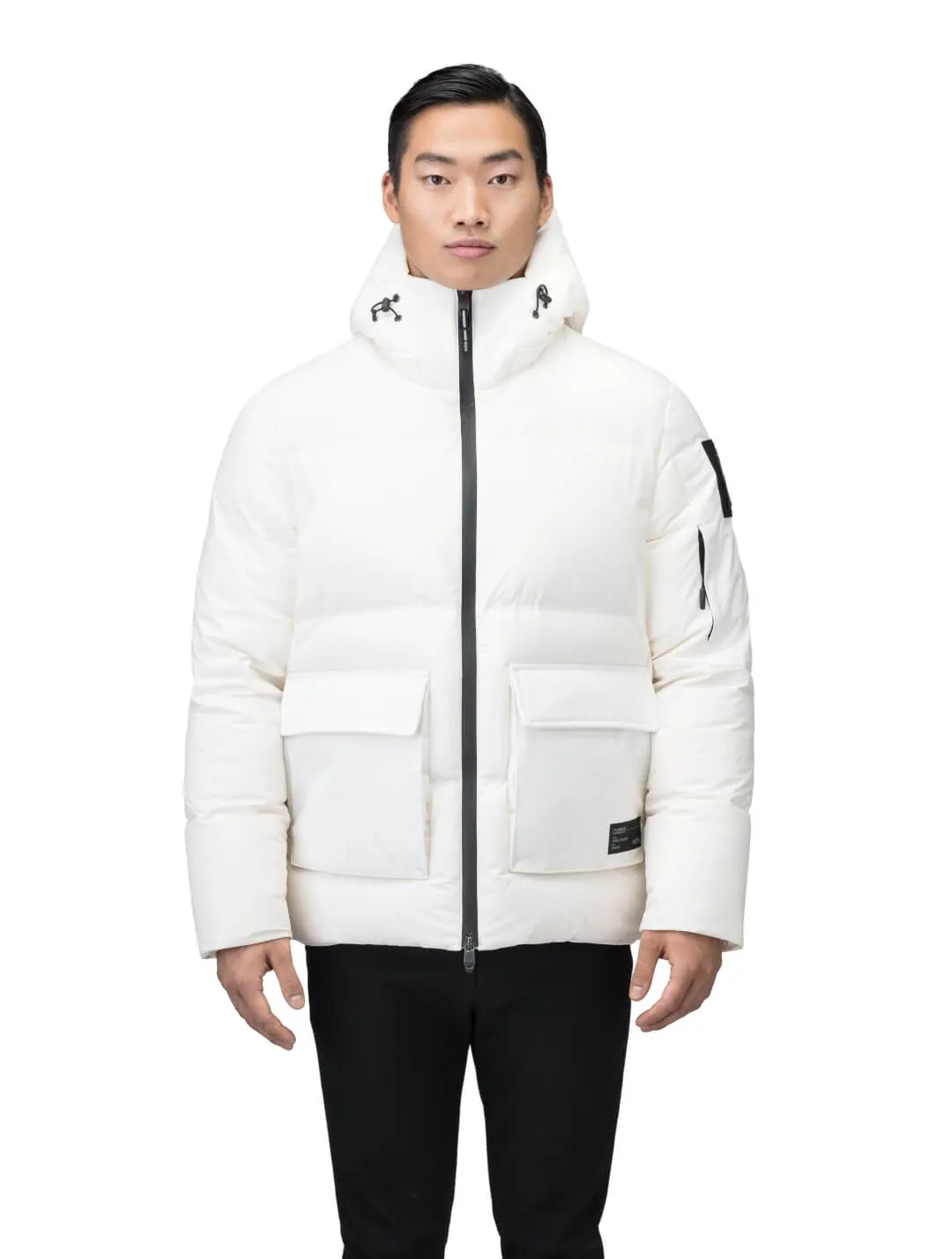 Supra Men's Performance Puffer