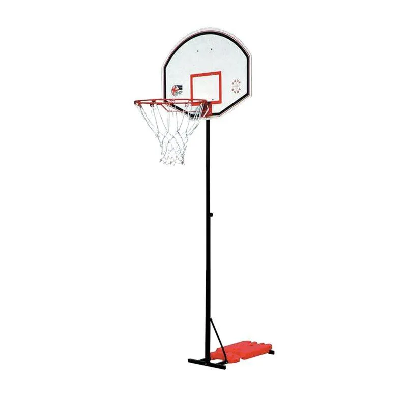 Sure Shot Easishot Portable Basketball System