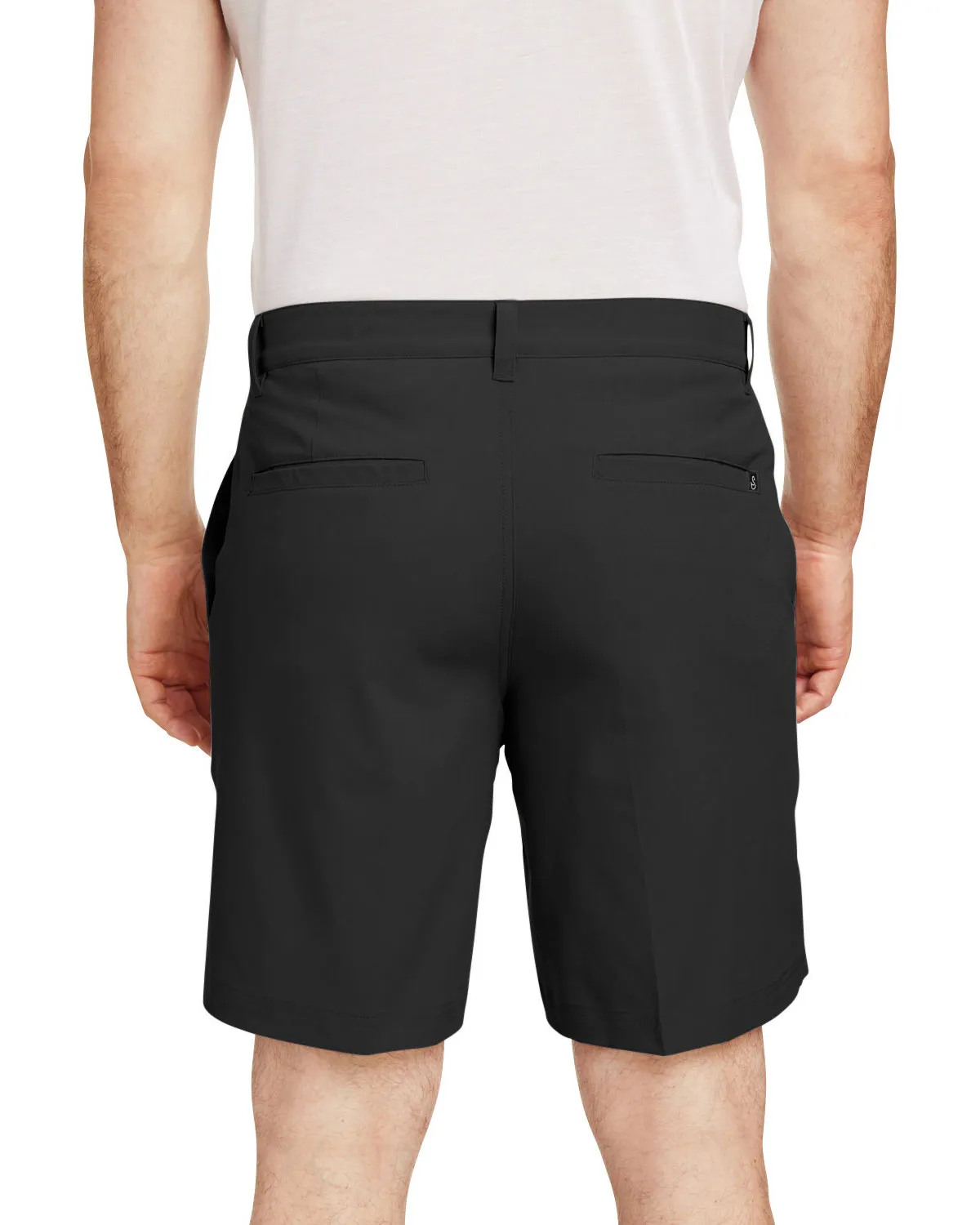 Swannies Golf SWS700  Men's Sully Short