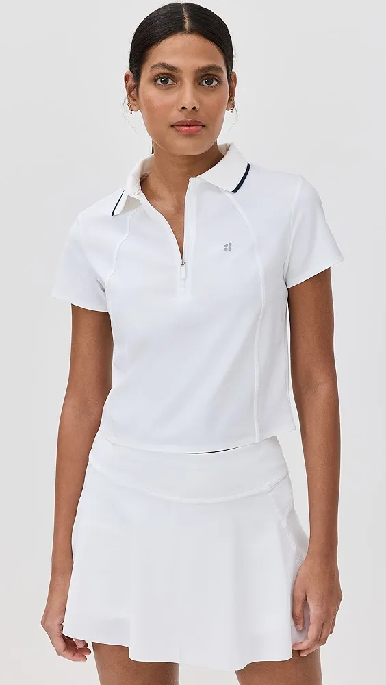 Sweaty Betty   Power Tennis Tee 