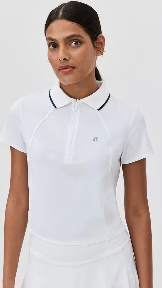 Sweaty Betty   Power Tennis Tee 