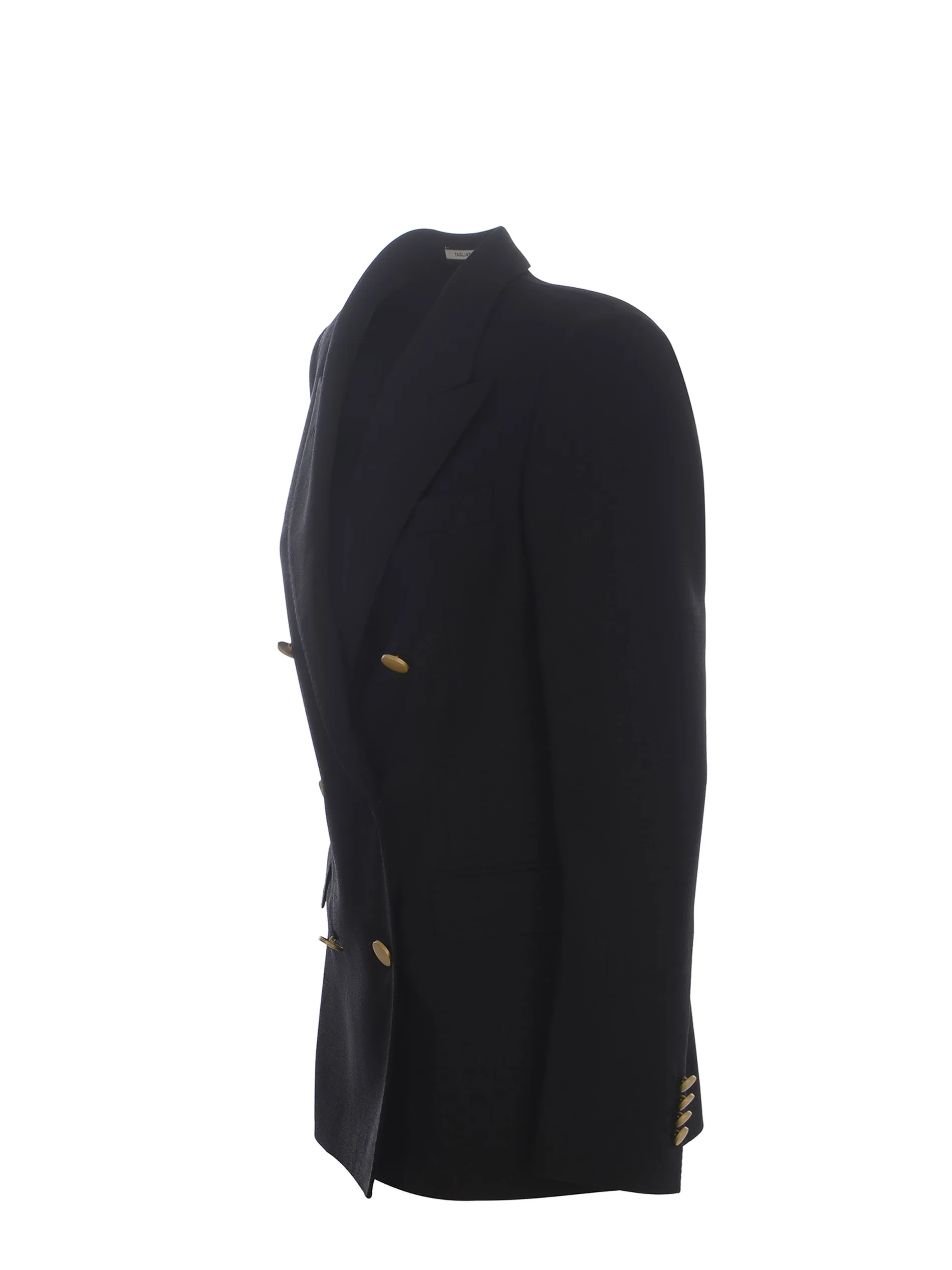 TAGLIATORE Double-breasted jacket Tagliatore 