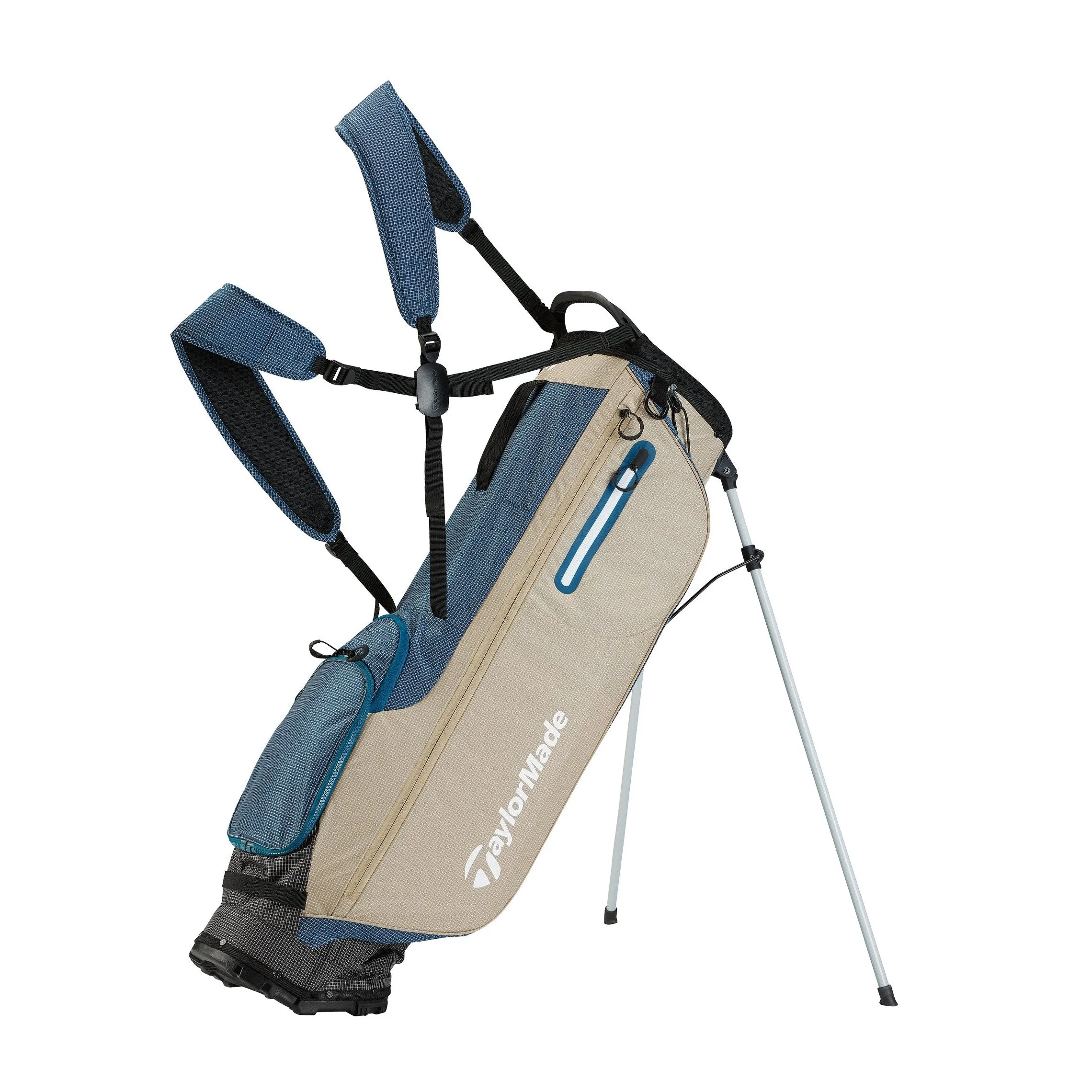 TaylorMade FlexTech SuperLite Stand Golf Bag