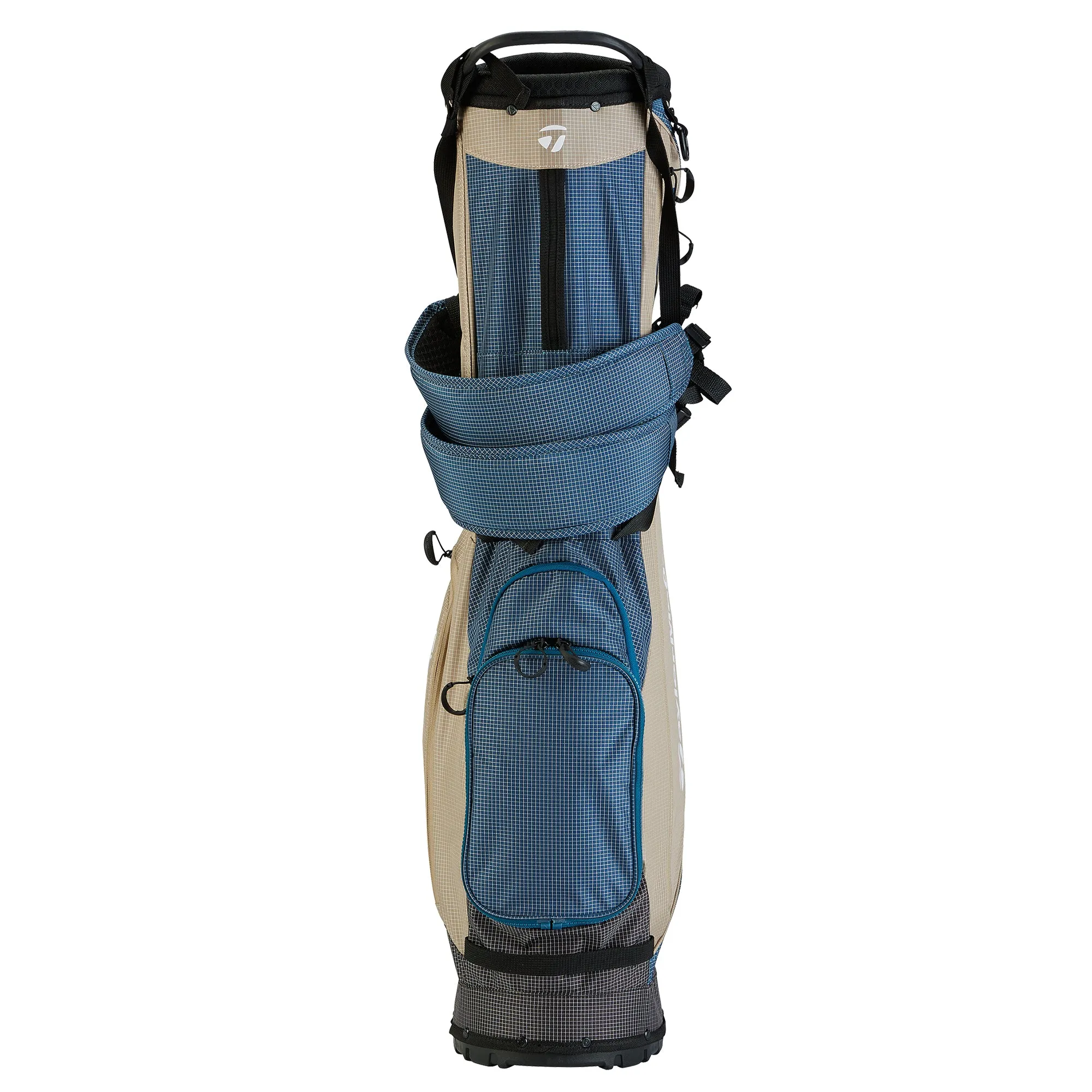 TaylorMade FlexTech SuperLite Stand Golf Bag