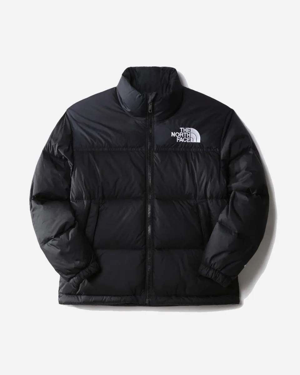 Teens 1996 Nuptse Jacket - Black