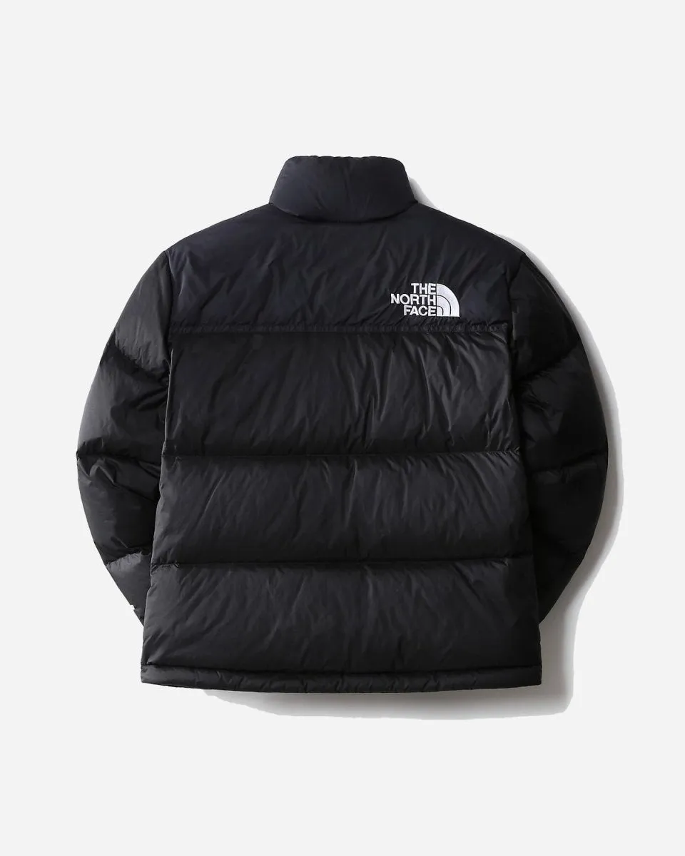 Teens 1996 Nuptse Jacket - Black