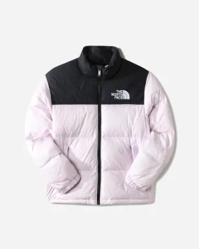 Teens 1996 Nuptse Jacket - Lavender