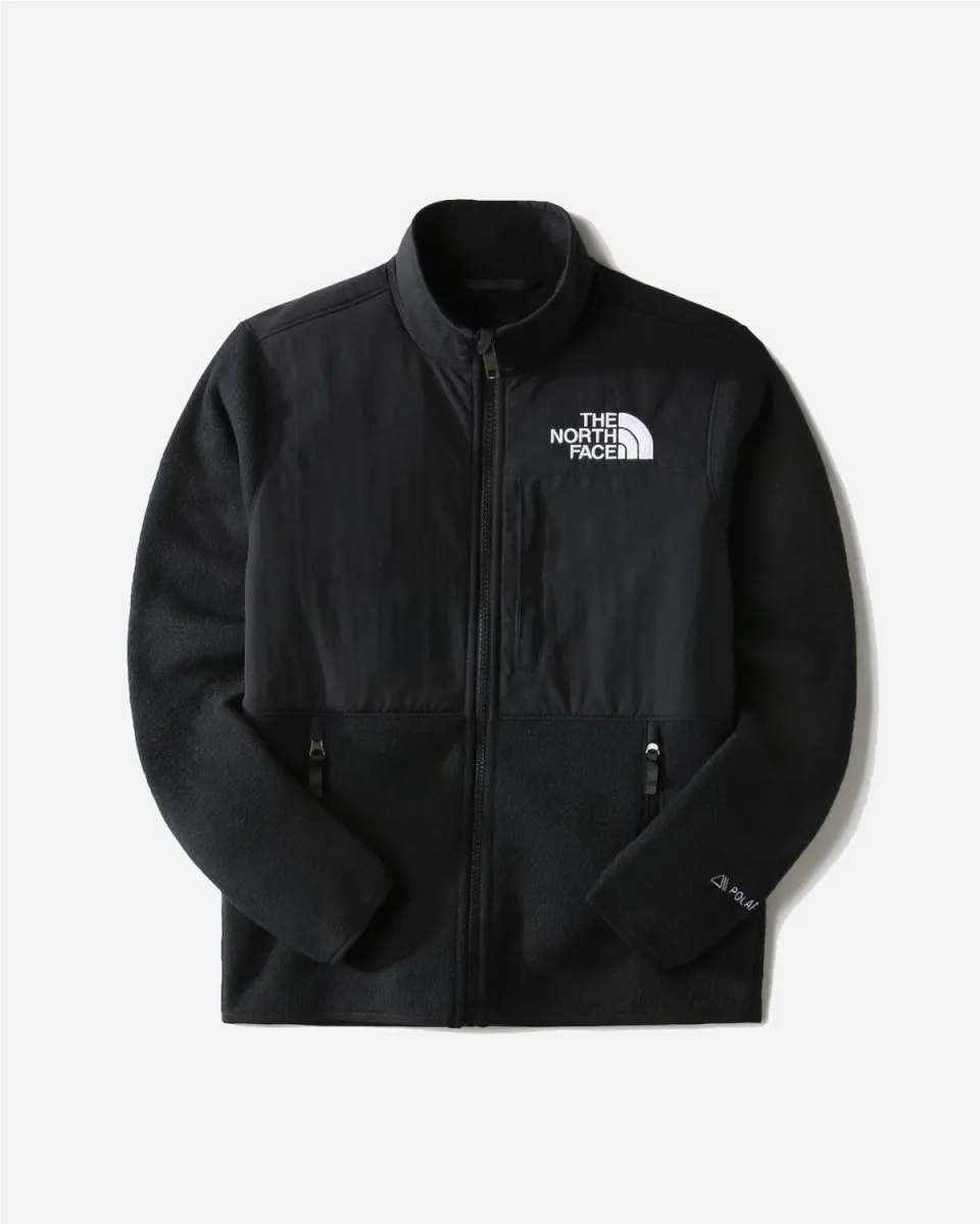 Teens Denali Jacket - Black