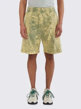 Tempera Shorts - Olive