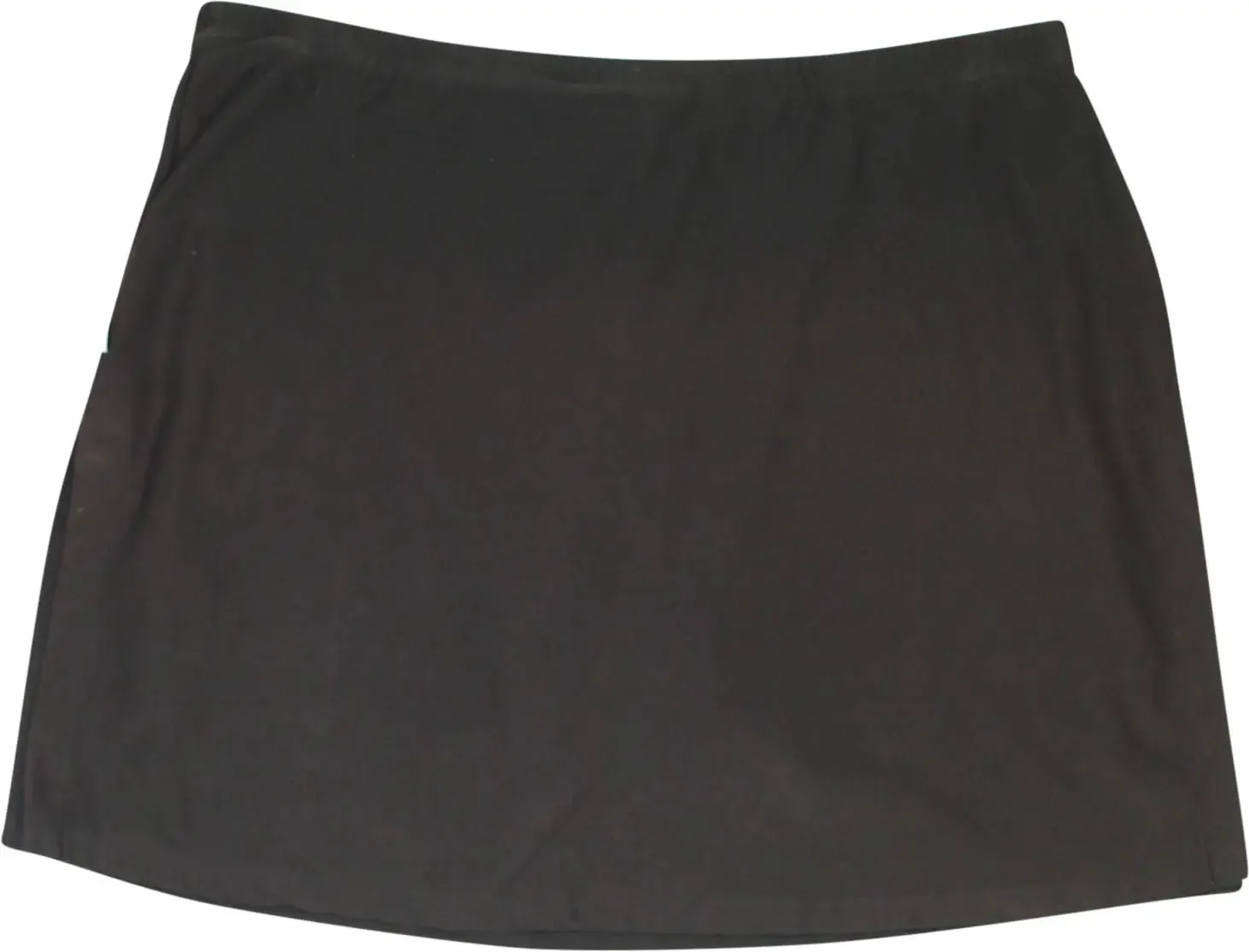 Tennis Skirt by Nike | ThriftTale