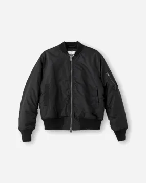 The Copenhagen Jacket - Black