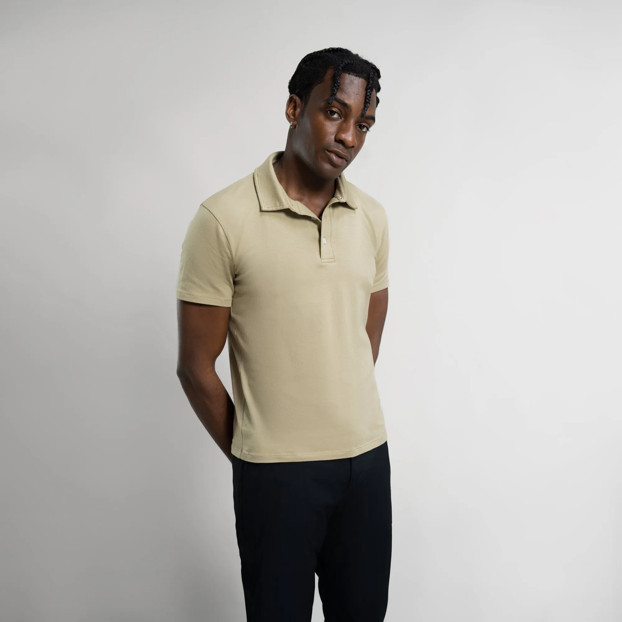 The Essential Polo 2-Pack