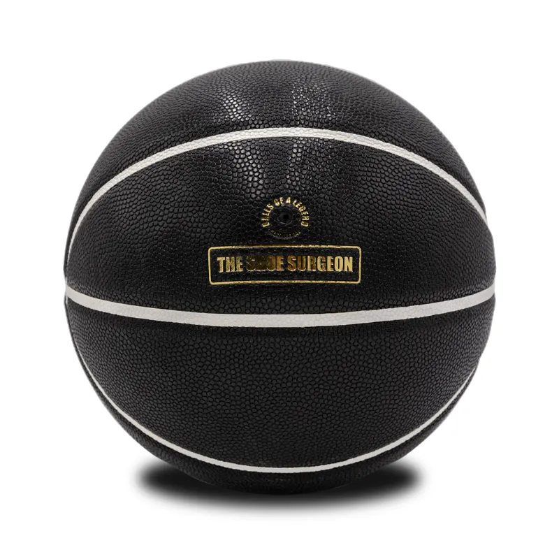 The League Limited Edition Basketball