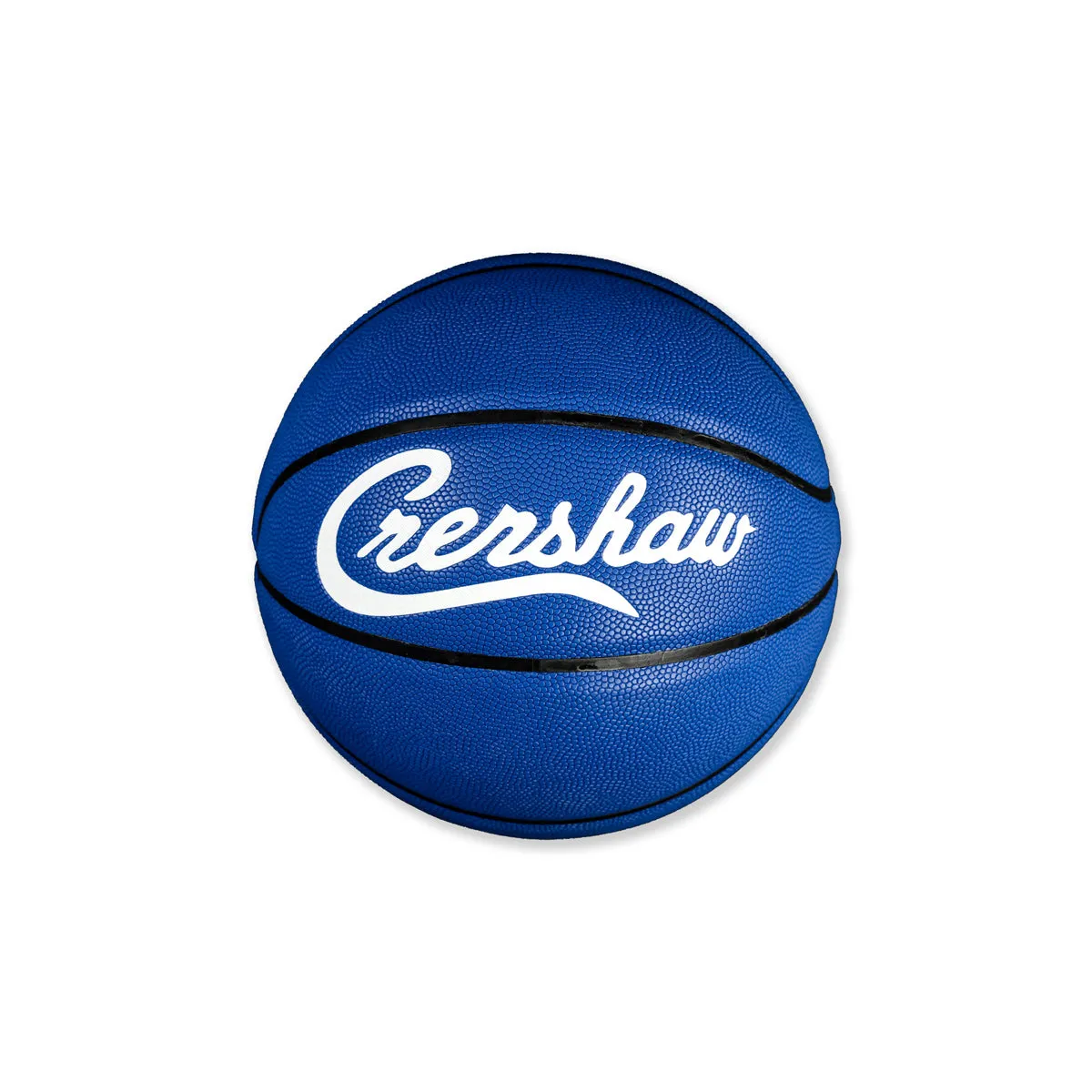 The Marathon Basketball - Crenshaw (Royal/White)