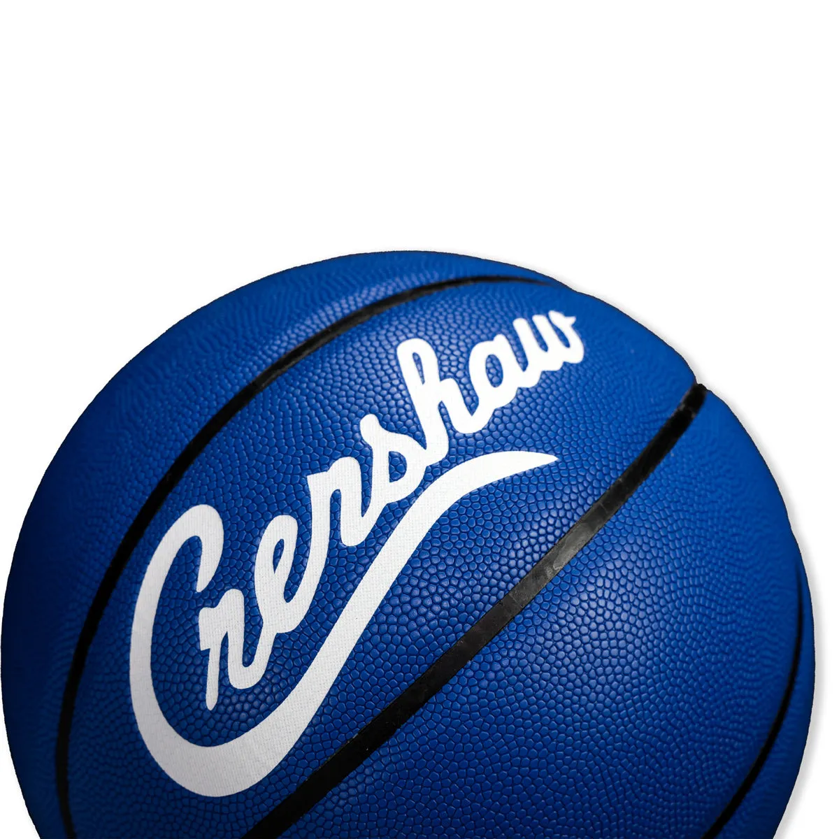 The Marathon Basketball - Crenshaw (Royal/White)