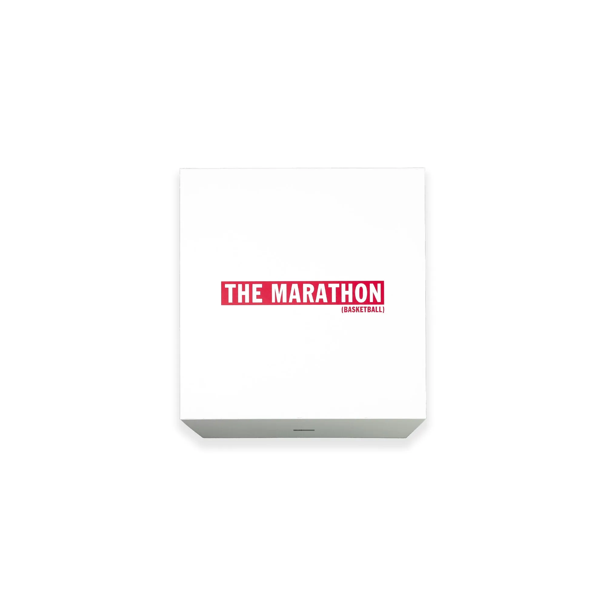 The Marathon Basketball - Crenshaw (Royal/White)