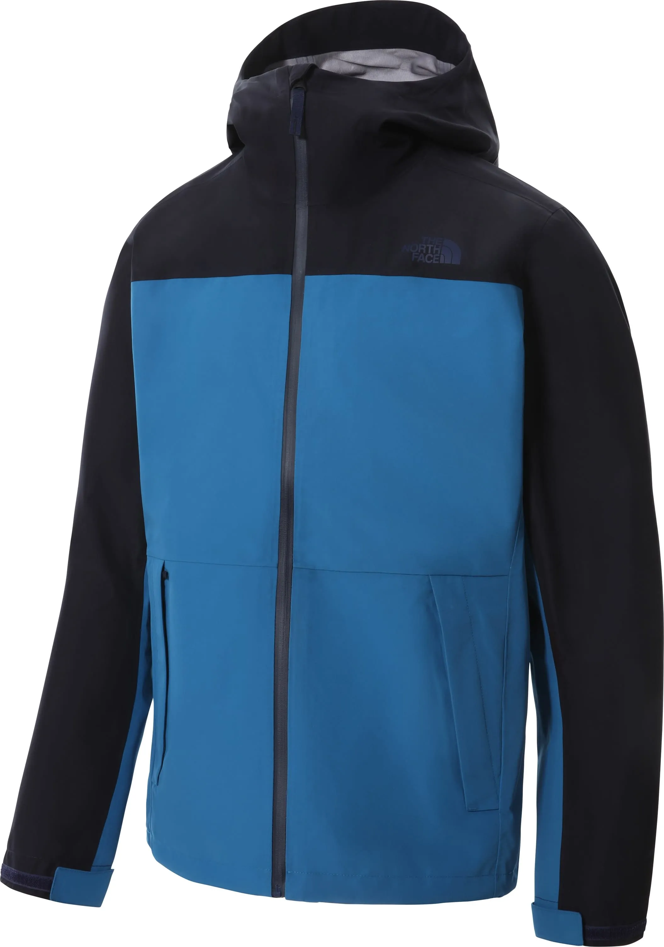 The North Face Men's Dryzzle FutureLight Jacket Aviator Navy/Banff Blue | Buy The North Face Men's Dryzzle FutureLight