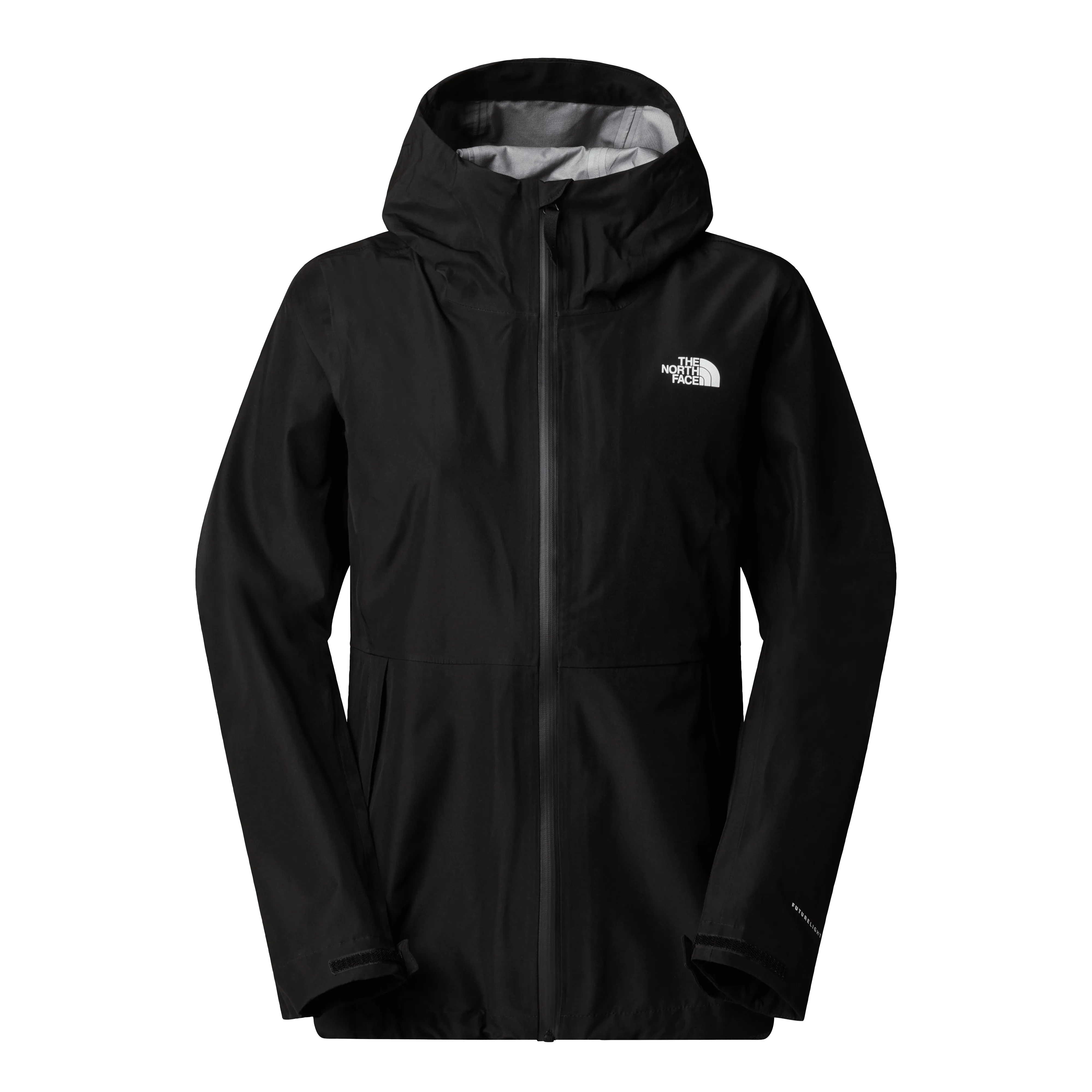 The North Face Women's Dryzzle Futurelight Shell Jacket, Black / S