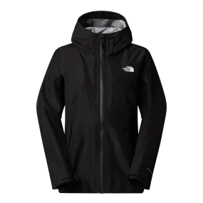 The North Face Women's Dryzzle Futurelight Shell Jacket, Black / S