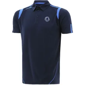 The Soccer Dome Kids' Loxton Polo Shirt