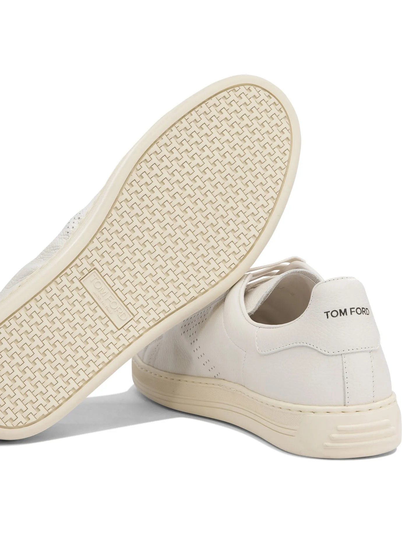 Tom Ford Sneakers & Slip On