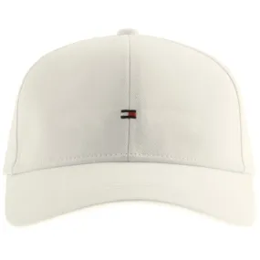 Tommy Hilfiger Classic Baseball Cap Beige