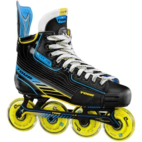 Tour Code 2.one Junior Roller  Hockey Skates