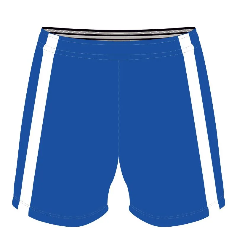 Trojans F.C Derry Home Soccer Shorts