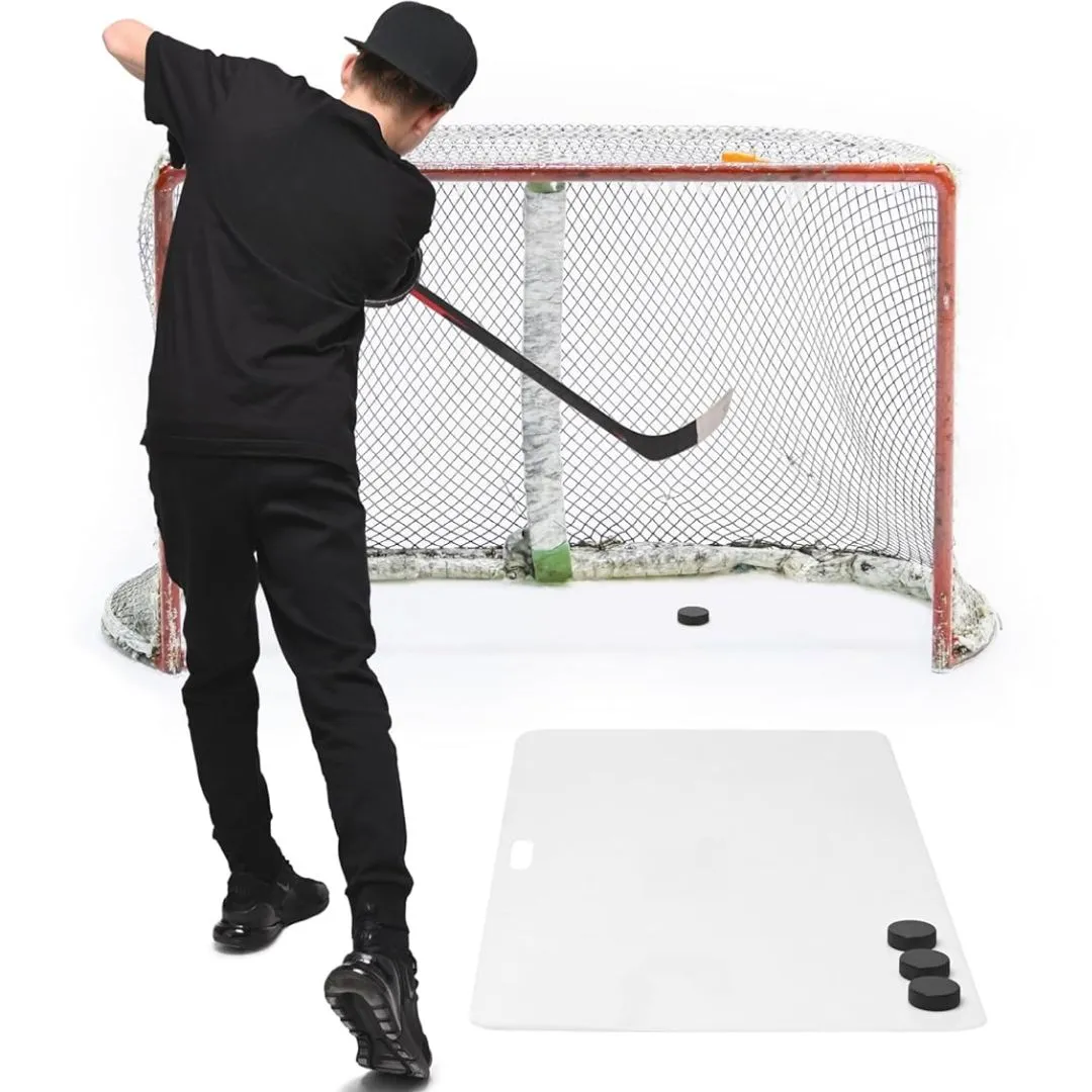 TronX Extreme Hockey Pro Shooting Pad (24 x 48)