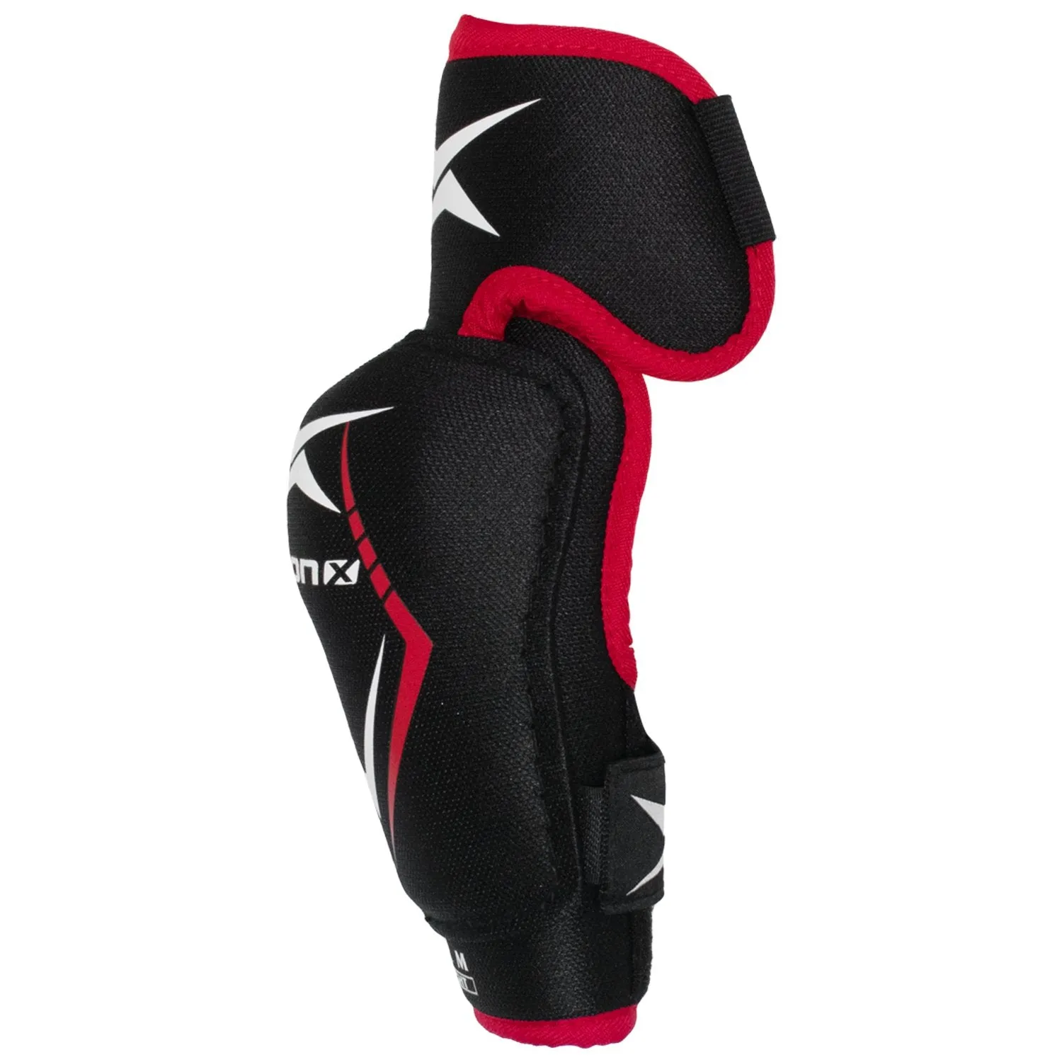 TronX Force Junior Hockey Elbow Pads