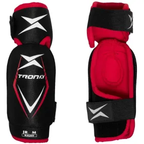 TronX Force Junior Hockey Elbow Pads