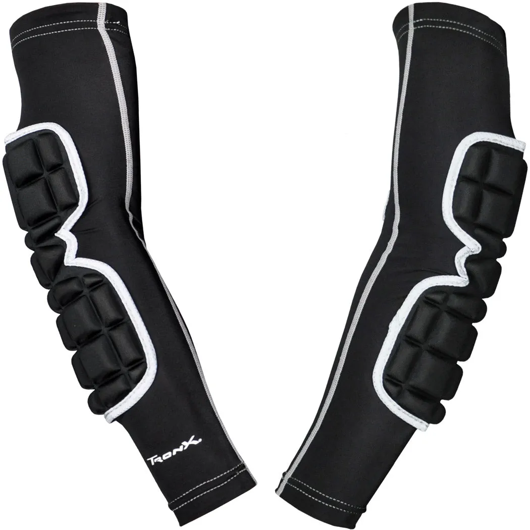 TronX Senior Hockey Elbow Sleeves