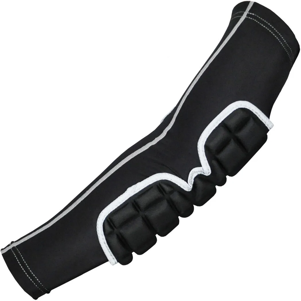 TronX Senior Hockey Elbow Sleeves