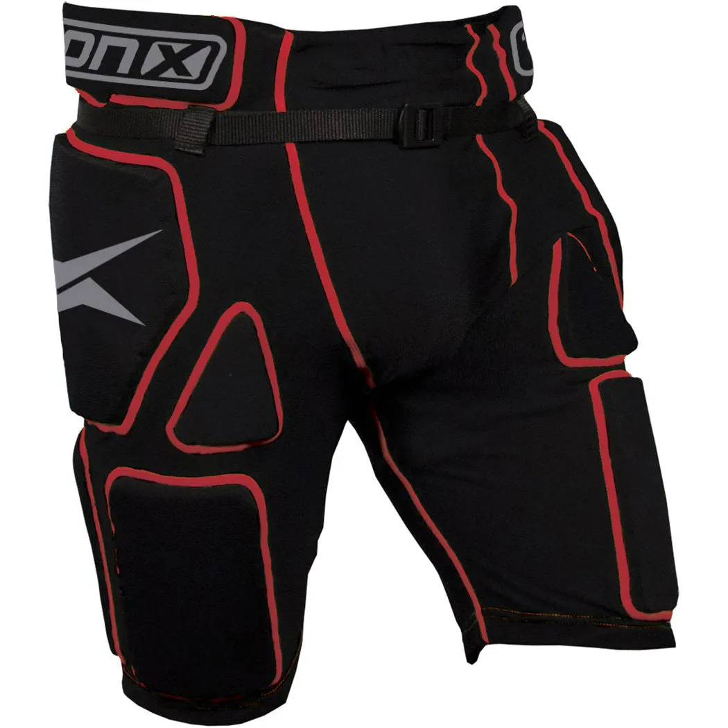 TronX Venom Senior Inline Hockey Girdles