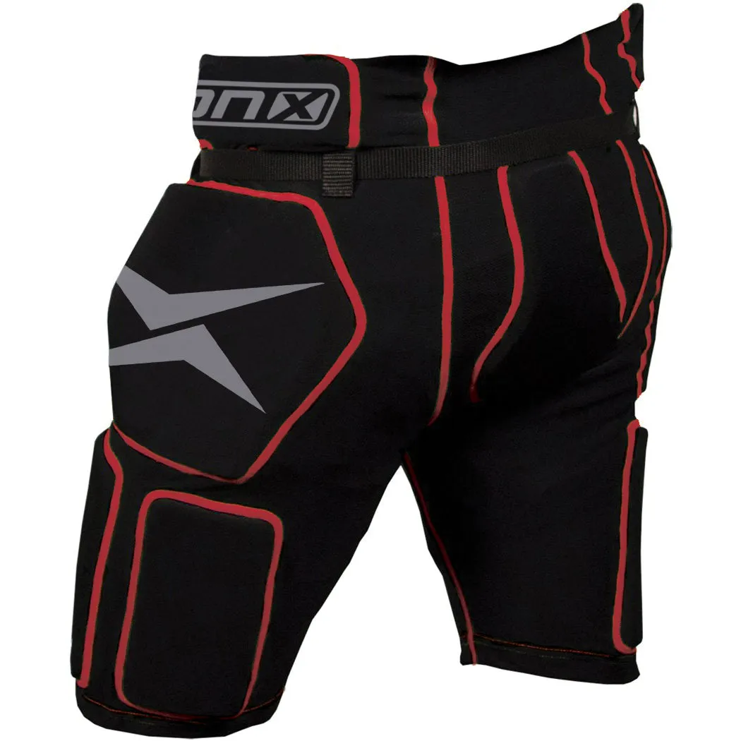 TronX Venom Senior Inline Hockey Girdles