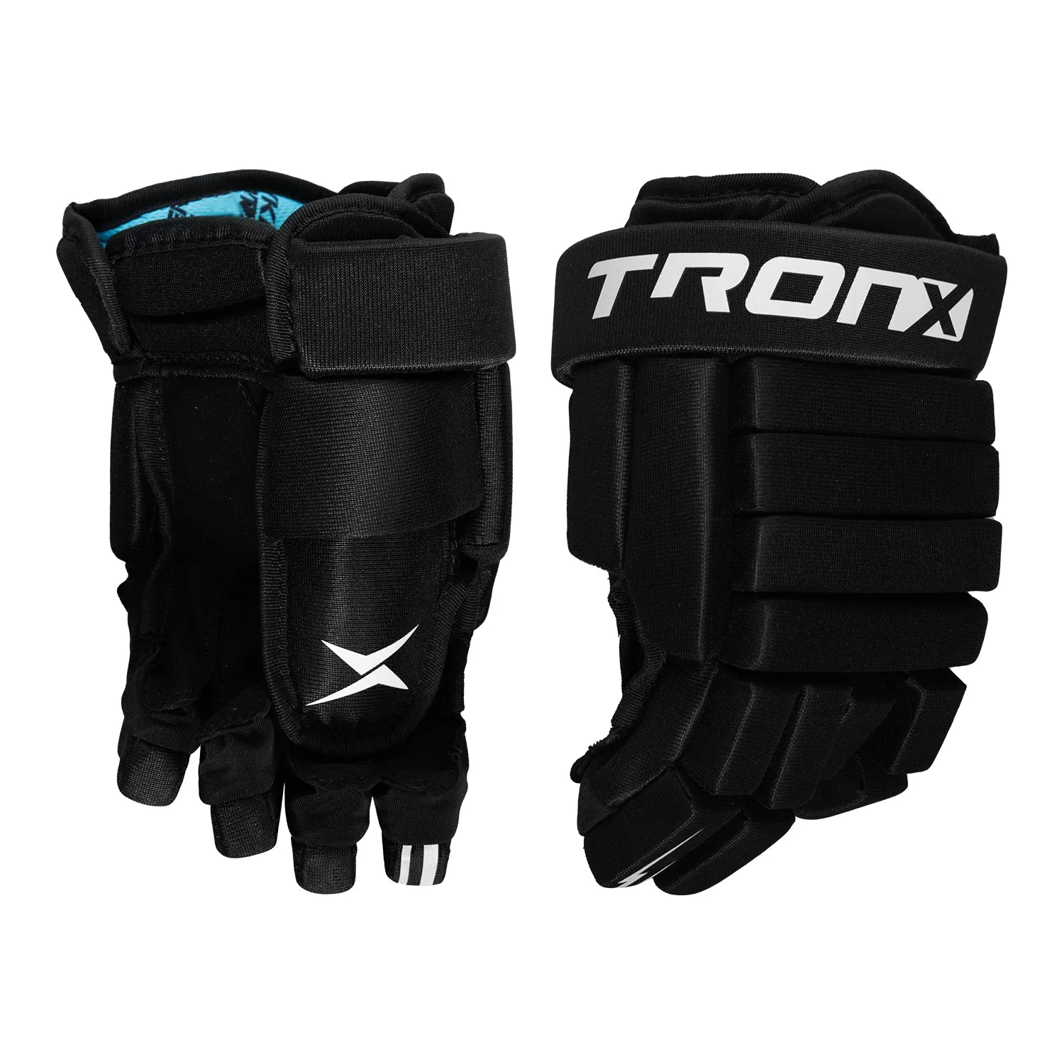 TronX Youth Ice Hockey Equipment Starter Kit