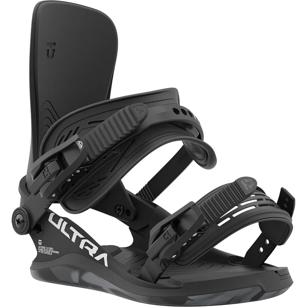 Ultra Snowboard Bindings - Womens