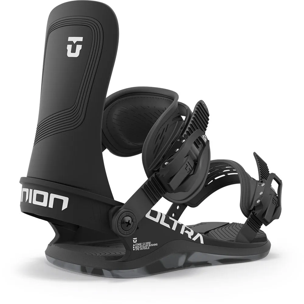 Ultra Snowboard Bindings - Womens