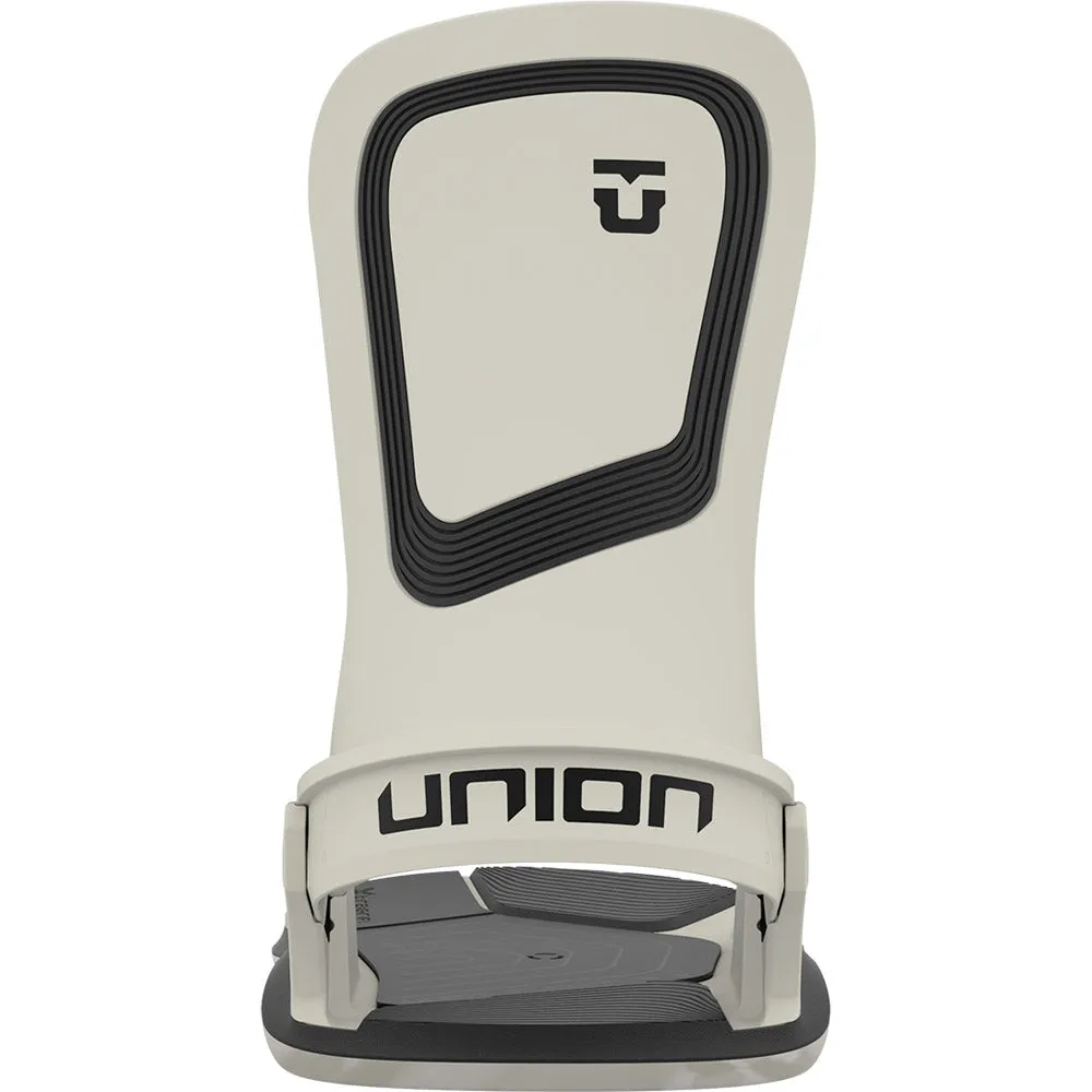 Ultra Snowboard Bindings