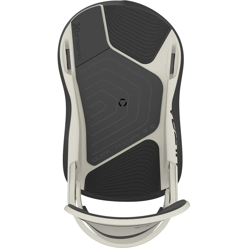 Ultra Snowboard Bindings