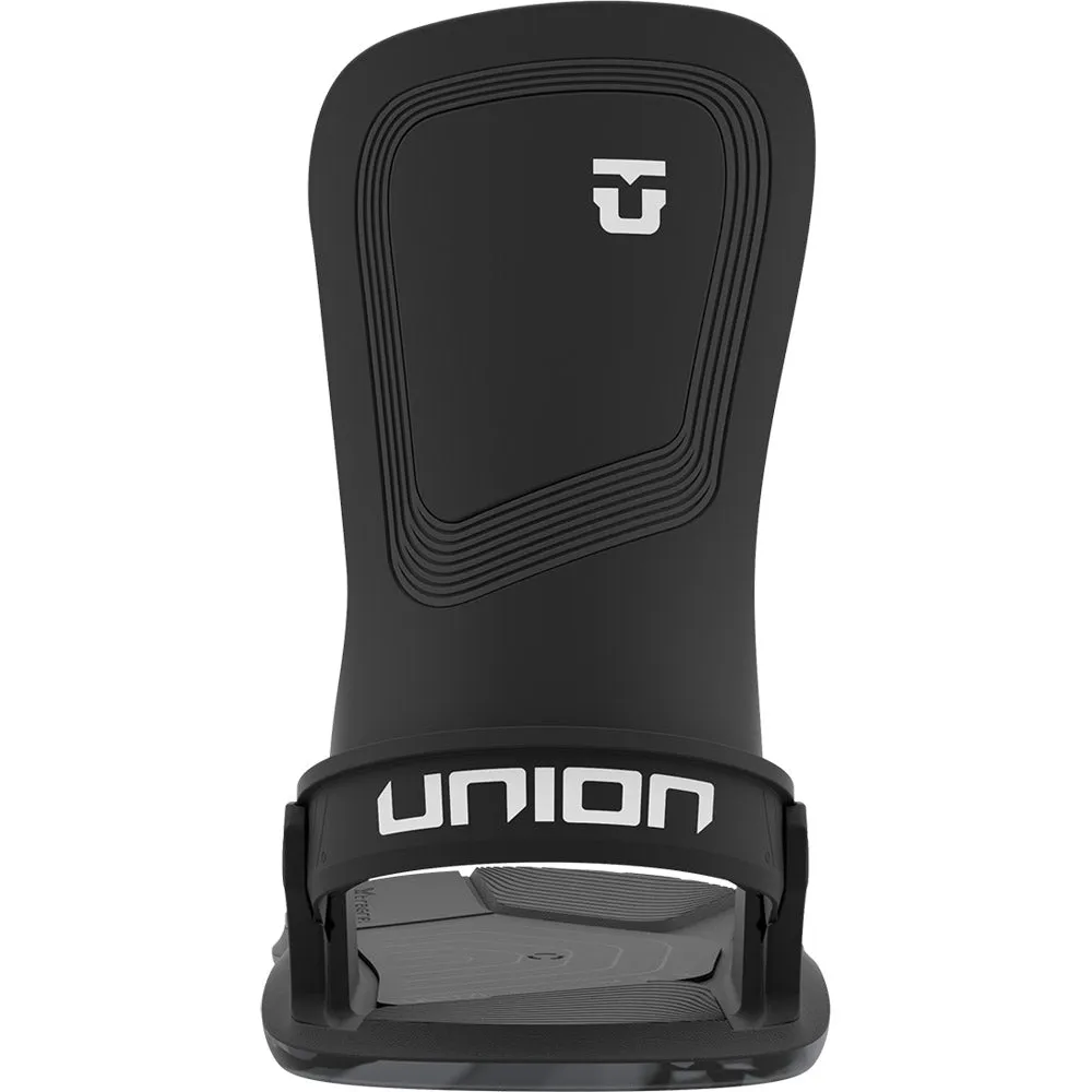 Ultra Snowboard Bindings