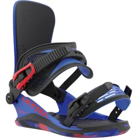 Ultra Snowboard Bindings